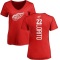 Women's Matthew Lorito Backer T-Shirt - Red