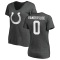 Women's Matthew Vanderslice One Color T-Shirt - Ash