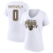 Women's Matyas Sapovaliv 2023 Stanley Cup Final T-Shirt - White