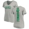 Women's Mfiondu Kabengele Backer T-Shirt - Ash