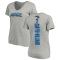 Women's Michael Carter-Williams Backer T-Shirt - Ash
