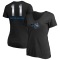 Women's Michael Carter-Williams Midnight Mascot T-Shirt - Black