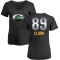 Women's Michael Clark Midnight Mascot T-Shirt - Black