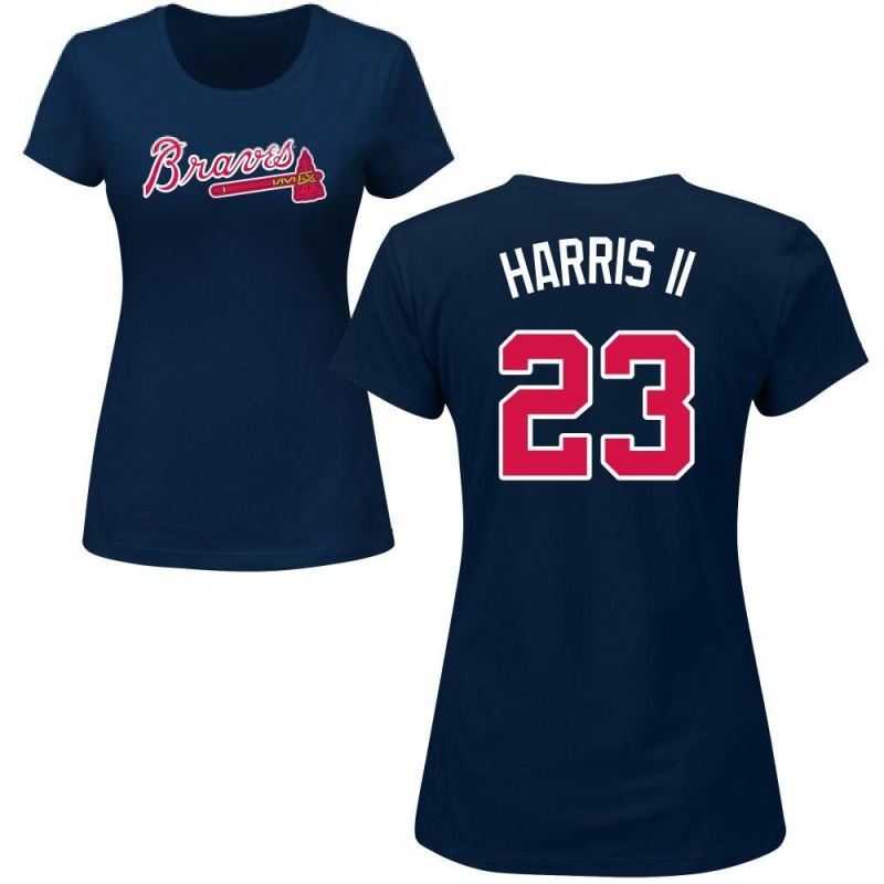 michael harris jersey
