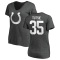 Women's Michael Tutsie One Color T-Shirt - Ash