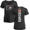 Women's Mike Richards Backer T-Shirt - Black