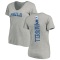 Women's Montrezl Harrell Backer T-Shirt - Ash