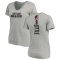 Women's Nassir Little Backer T-Shirt - Ash