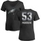 Women's Nicholas Morrow Midnight Mascot T-Shirt - Black