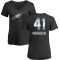 Women's Nicholas Morrow Midnight Mascot T-Shirt - Black