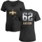 Women's Nick Easton Midnight Mascot T-Shirt - Black