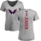 Women's Nick Jensen Backer T-Shirt - Ash