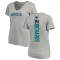 Women's Nick Richards Backer T-Shirt - Ash