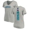 Women's Nick Richards Backer T-Shirt - Ash