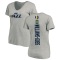 Women's Nigel Williams-Goss Backer T-Shirt - Ash