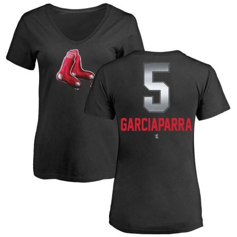 garciaparra t shirt