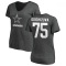 Women's Osa Odighizuwa One Color T-Shirt - Ash