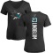 Women's Oskar Lindblom Backer T-Shirt - Black