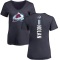 Women's Owen Nolan Backer T-Shirt - Navy