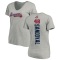 Women's Pablo Sandoval Backer Slim Fit T-Shirt - Ash