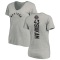 Women's Pascal Siakam Backer T-Shirt - Ash