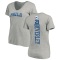 Women's Patrick Beverley Backer T-Shirt - Ash