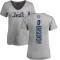 Women's Pavel Kraskovsky Backer T-Shirt - Ash