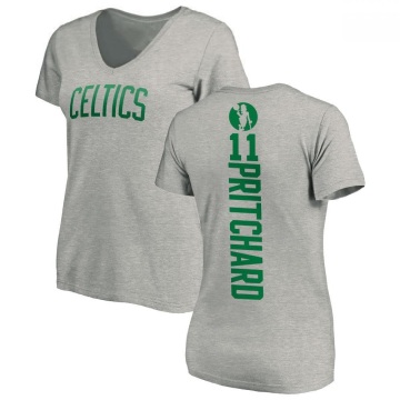 Women's Payton Pritchard Backer T-Shirt - Ash
