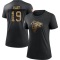 Women's Penny Hart 2020 Salute To Service Performance T-Shirt - Black
