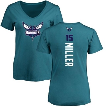 Women's Percy Miller Backer T-Shirt - Teal