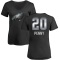Women's Rashaad Penny Midnight Mascot T-Shirt - Black