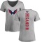 Women's Rasmus Sandin Backer T-Shirt - Ash