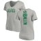 Women's Ray Allen Backer T-Shirt - Ash