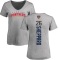Women's Ray Sheppard Backer T-Shirt - Ash