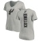 Women's Reggie Bullock Backer T-Shirt - Ash