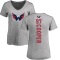 Women's Reid Cooper Backer T-Shirt - Ash
