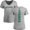Women's Remi Poirier Backer T-Shirt - Ash