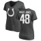 Women's Ricky Seals-Jones One Color T-Shirt - Ash