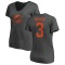 Women's Robbie Chosen One Color T-Shirt - Ash