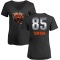 Women's Robert Tonyan Midnight Mascot T-Shirt - Black