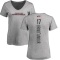 Women's Rod Brind'Amour Backer T-Shirt - Ash