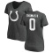 Women's Rodney Thomas II One Color T-Shirt - Ash