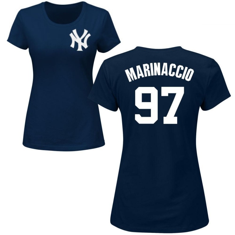 ron marinaccio number