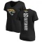 Women's Roy Robertson-Harris Backer Slim Fit T-Shirt - Black