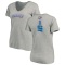 Women's Rudy Gay Backer T-Shirt - Ash