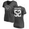 Women's Sam Eguavoen One Color T-Shirt - Ash