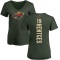 Women's Sam Hentges Backer T-Shirt - Green