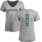 Women's Scott Reedy Backer T-Shirt - Ash