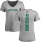 Women's Scott Wedgewood Backer T-Shirt - Ash