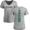 Women's Scott Wedgewood Backer T-Shirt - Ash